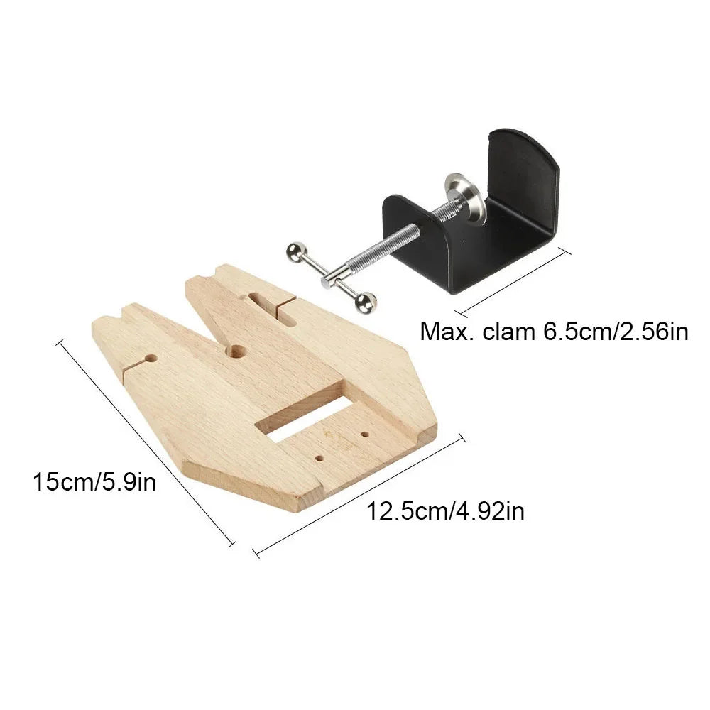 Jeweler's Saw Frame kit with Blades Adjustable