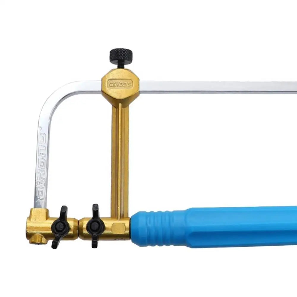 Mini Hand Saw U-shaped Multifunctional Jeweler's Saw
