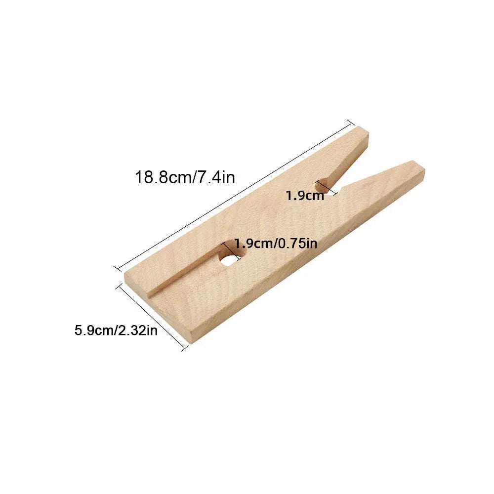 Jeweler's Saw Frame kit with Blades Adjustable